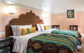 Туры в отель Riad La Gazelle du Sud Туры в отель Riad La Gazelle du Sud