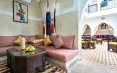 Туры в отель Riad La Gazelle du Sud Туры в отель Riad La Gazelle du Sud