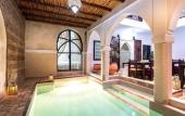 Туры в отель Riad La Gazelle du Sud Туры в отель Riad La Gazelle du Sud