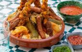 Туры в отель Riad Les Hirondelles Boutique Hotel Туры в отель Riad Les Hirondelles Boutique Hotel