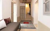 Туры в отель Riad Les Hirondelles Boutique Hotel Туры в отель Riad Les Hirondelles Boutique Hotel