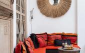 Туры в отель Riad Les Hirondelles Boutique Hotel Туры в отель Riad Les Hirondelles Boutique Hotel