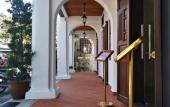 Туры в отель Mclane Boutique Hotel Туры в отель Mclane Boutique Hotel