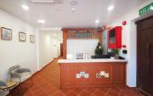 Туры в отель Mclane Boutique Hotel Туры в отель Mclane Boutique Hotel