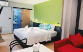 Туры в отель Sky Wave Patong Туры в отель Sky Wave Patong