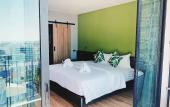 Туры в отель Sky Wave Patong Туры в отель Sky Wave Patong