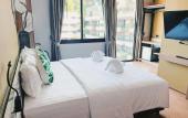 Туры в отель Sky Wave Patong Туры в отель Sky Wave Patong