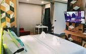 Туры в отель Sky Wave Patong Туры в отель Sky Wave Patong