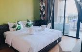 Туры в отель Sky Wave Patong Туры в отель Sky Wave Patong