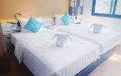 Туры в отель Sky Wave Patong Туры в отель Sky Wave Patong