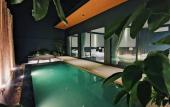 Туры в отель Dojo Pool Villa Туры в отель Dojo Pool Villa