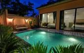 Туры в отель Dojo Pool Villa Туры в отель Dojo Pool Villa