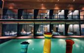 Туры в отель Dojo Pool Villa Туры в отель Dojo Pool Villa