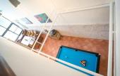 Туры в отель Dojo Pool Villa Туры в отель Dojo Pool Villa