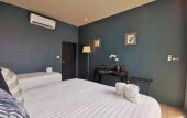Туры в отель Dojo Pool Villa Туры в отель Dojo Pool Villa