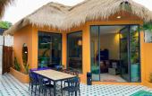 Туры в отель Dojo Pool Villa Туры в отель Dojo Pool Villa