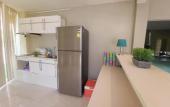 Туры в отель Dojo Pool Villa Туры в отель Dojo Pool Villa