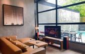 Туры в отель Dojo Pool Villa Туры в отель Dojo Pool Villa