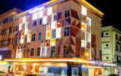 Туры в отель Walk In Hotel Туры в отель Walk In Hotel