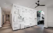 Туры в отель Modern Hotel Georgetown Туры в отель Modern Hotel Georgetown