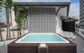 Туры в отель Modern Hotel Georgetown Туры в отель Modern Hotel Georgetown