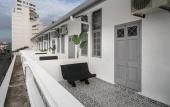 Туры в отель Modern Hotel Georgetown Туры в отель Modern Hotel Georgetown