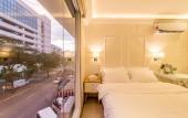 Туры в отель CJ Residence Туры в отель CJ Residence