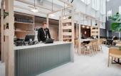 Туры в отель VALO Hotel & Work Helsinki Туры в отель VALO Hotel & Work Helsinki
