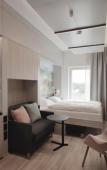 Туры в отель VALO Hotel & Work Helsinki Туры в отель VALO Hotel & Work Helsinki