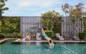 Туры в отель Courtyard by Marriott Penang Туры в отель Courtyard by Marriott Penang