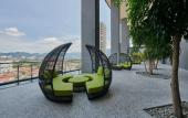 Туры в отель Courtyard by Marriott Penang Туры в отель Courtyard by Marriott Penang