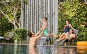 Туры в отель Courtyard by Marriott Penang Туры в отель Courtyard by Marriott Penang