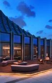 Туры в отель JW Marriott Hotel Yinchuan Туры в отель JW Marriott Hotel Yinchuan