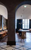 Туры в отель Scandic Grand Central Helsinki Туры в отель Scandic Grand Central Helsinki