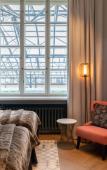 Туры в отель Scandic Grand Central Helsinki Туры в отель Scandic Grand Central Helsinki