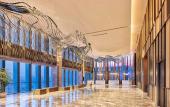 Туры в отель Hilton Chongqing Liangjiang New Area Туры в отель Hilton Chongqing Liangjiang New Area