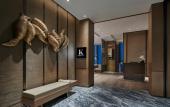 Туры в отель Hilton Chongqing Liangjiang New Area Туры в отель Hilton Chongqing Liangjiang New Area