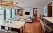 Туры в отель Hilton Chongqing Liangjiang New Area Туры в отель Hilton Chongqing Liangjiang New Area