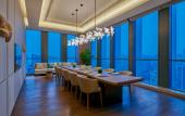 Туры в отель Hilton Chongqing Liangjiang New Area Туры в отель Hilton Chongqing Liangjiang New Area