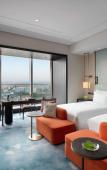 Туры в отель Kempinski Hotel Jinan Туры в отель Kempinski Hotel Jinan