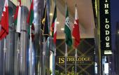 Туры в отель The Lodge Suites Туры в отель The Lodge Suites