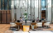 Туры в отель The G Shenzhen, A Tribute Portfolio Hotel Туры в отель The G Shenzhen, A Tribute Portfolio Hotel