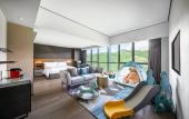 Туры в отель The G Shenzhen, A Tribute Portfolio Hotel Туры в отель The G Shenzhen, A Tribute Portfolio Hotel