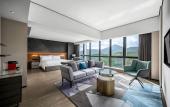 Туры в отель The G Shenzhen, A Tribute Portfolio Hotel Туры в отель The G Shenzhen, A Tribute Portfolio Hotel