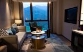 Туры в отель The G Shenzhen, A Tribute Portfolio Hotel Туры в отель The G Shenzhen, A Tribute Portfolio Hotel