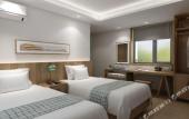 Туры в отель Spring Yingxiang Sky Garden Hotel (Beijing Tiananmen Wangfujing Branch) Туры в отель Spring Yingxiang Sky Garden Hotel (Beijing Tiananmen Wangfujing Branch)