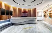 Туры в отель Spring Yingxiang Sky Garden Hotel (Beijing Tiananmen Wangfujing Branch) Туры в отель Spring Yingxiang Sky Garden Hotel (Beijing Tiananmen Wangfujing Branch)