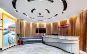 Туры в отель Spring Yingxiang Sky Garden Hotel (Beijing Tiananmen Wangfujing Branch) Туры в отель Spring Yingxiang Sky Garden Hotel (Beijing Tiananmen Wangfujing Branch)