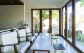 Туры в отель Kak Garden Inn Туры в отель Kak Garden Inn