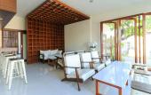 Туры в отель Kak Garden Inn Туры в отель Kak Garden Inn